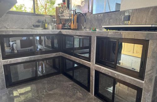 Chachagua Villa | Villa Tucán Fortuna