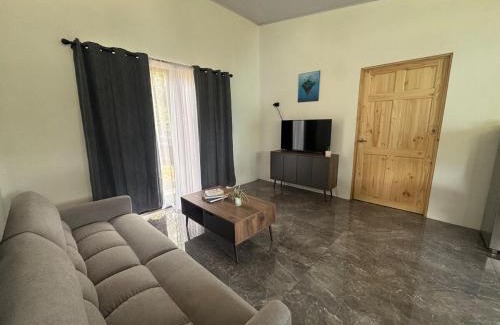 Chachagua Villa | Villa Tucán Fortuna