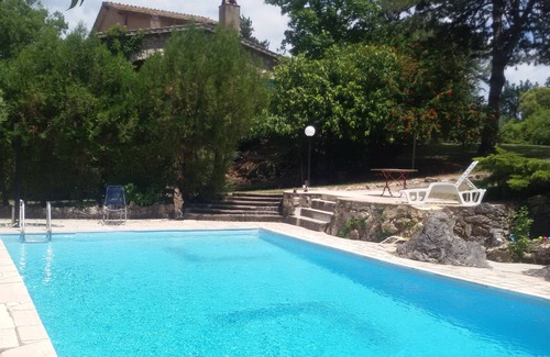 Orte Villa | Villa Tucciano, 70 km from Rome, ideal for visiting Lazio, Umbria and Tuscany