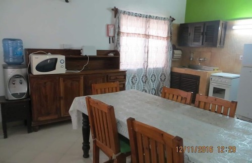 Watamu Apartment | Villa Tuffah 3 minutes walk to the Beach