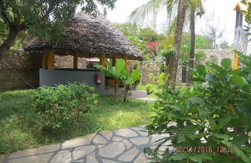 Watamu Apartment | Villa Tuffah 3 minutes walk to the Beach