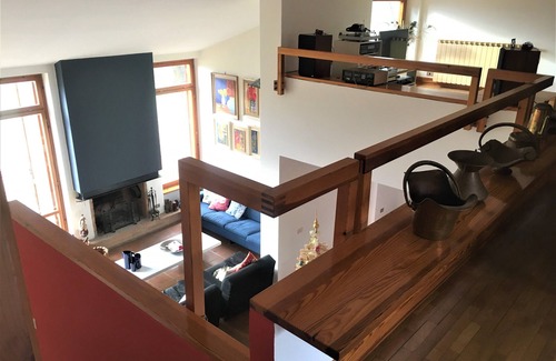 Zugliano Villa | villa TUGURIO
