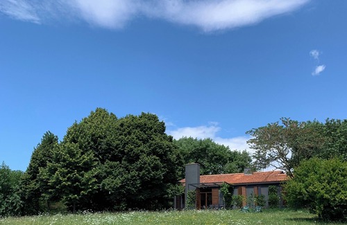 Zugliano Villa | villa TUGURIO