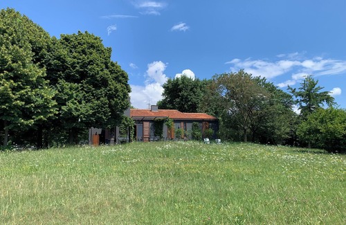 Zugliano Villa | villa TUGURIO