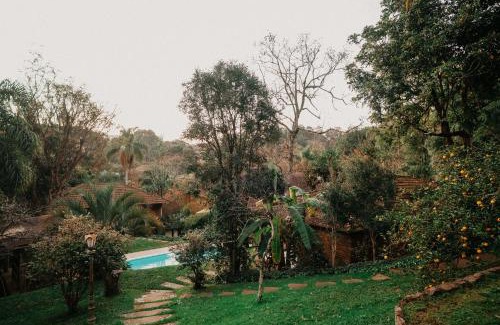 Bento Goncalves House | Villa Tuiuty Pousada de Charme