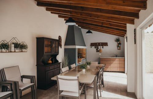 Charneca Villa | Villa Tumbine
