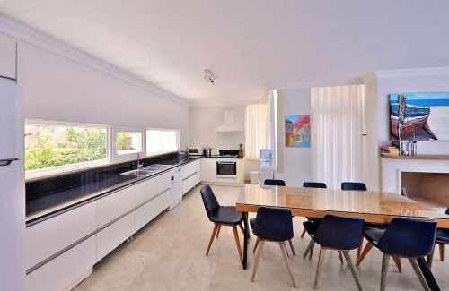 Kalkan Villa | Villa Tuna Kalkan 14 person