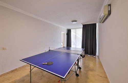 Kalkan Villa | Villa Tuna Kalkan 14 person