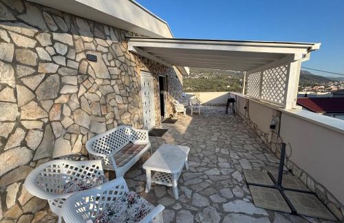 Susanj Villa | Villa Tunaj new Pool and BBQ