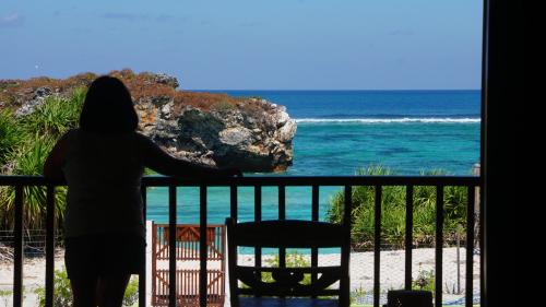 Rote Island Villa | Villa Tunggaoen