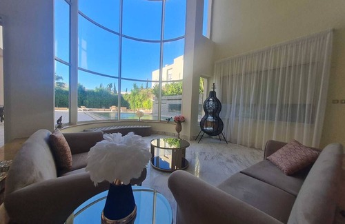 Tunis House | Villa Tunisienne