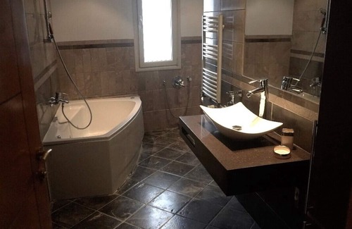 Tunis House | Villa Tunisienne