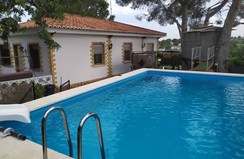 Turis House | Villa Turís