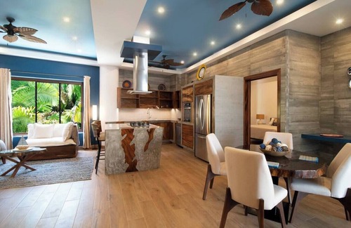 Los Pescadores Villa | Villa Turtle