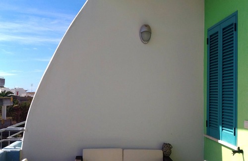 Baia Verde Apartment | Villa Turchina Gallipoli Baia Verde