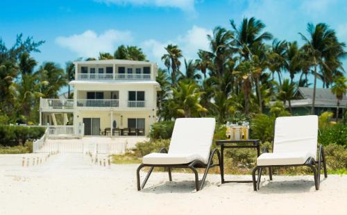 Grace Bay Villa | Villa Turkuaz