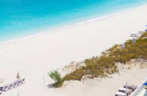 Grace Bay Villa | Villa Turkuaz