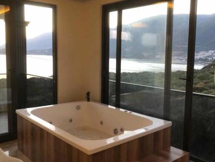 Kas Villa | Villa Turkuvaz Kaş