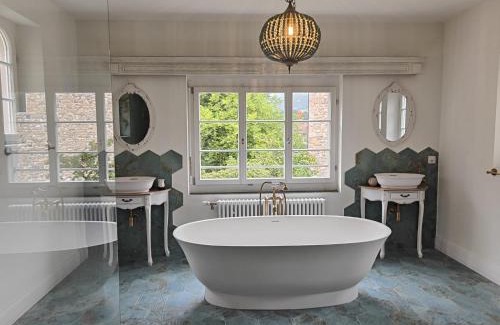 Tscheppach House | VILLA Turmmattli