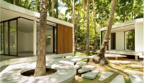 Ilha de Boipeba House | Villa Turquesa - Home