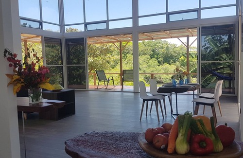 Boca Chica Villa | Villa Turquesa - Waterfront Villa on Boca Brava Island, Boca Chica, Chiriquí