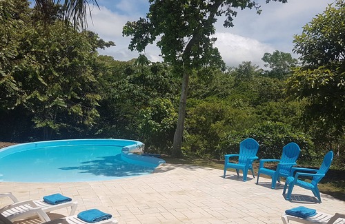 Boca Chica Villa | Villa Turquesa - Waterfront Villa on Boca Brava Island, Boca Chica, Chiriquí