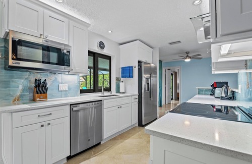 Pelican House | Villa Turquoise Coast