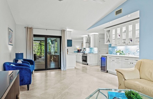 Pelican House | Villa Turquoise Coast