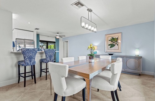Pelican House | Villa Turquoise Coast