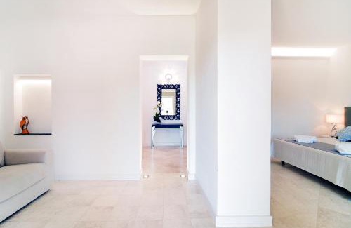 Magomadas House | Villa Turquoise