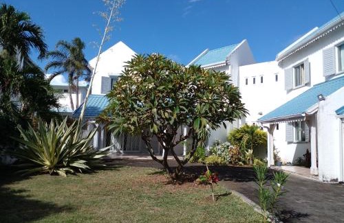Blue Bay House | Villa Turquoise