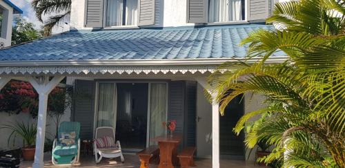 Blue Bay House | Villa Turquoise