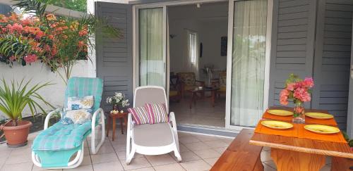 Blue Bay House | Villa Turquoise