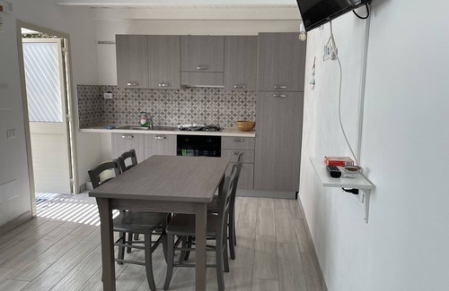 Lampedusa Villa | Villa turtle