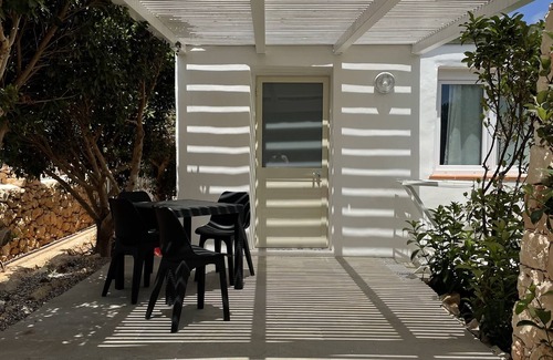 Lampedusa Villa | Villa turtle