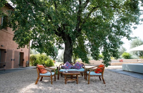 Vetralla Villa | Villa Tuscia Estate - Five Bedroom Villa, Sleeps 12