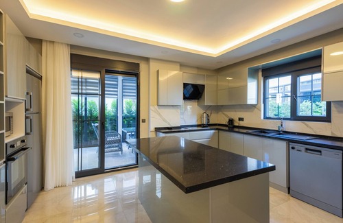 Icmeler City Center Villa | Villa Tutar 2