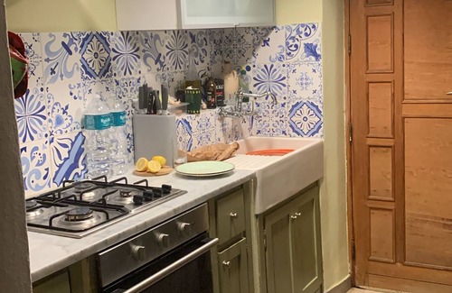Termini Imerese Villa | Villa Tutti relaxing place to stay