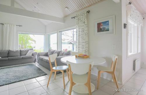 Muurame Villa | Villa Tuuliniemi
