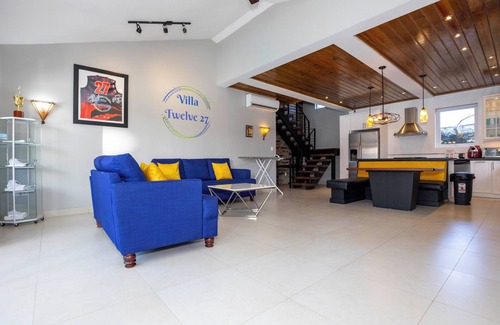 Villas Ana Maria Villa | Villa Twelve27