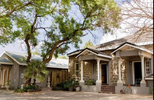 Lichtenburg Bed & Breakfast | Villa Twente Guest House
