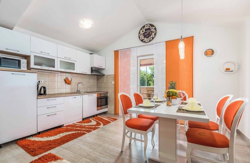 Sumber Villa | Villa Twilight Orange