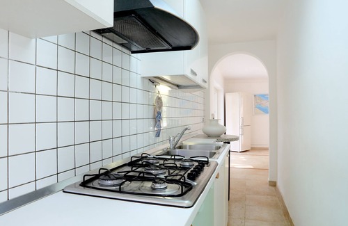 Pizzo Villa | VILLA TWO STEPS FROM THE LACE