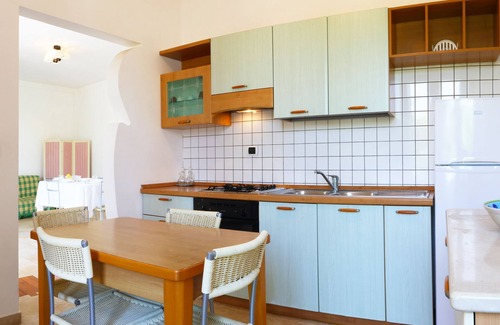 Pizzo Villa | VILLA TWO STEPS FROM THE LACE