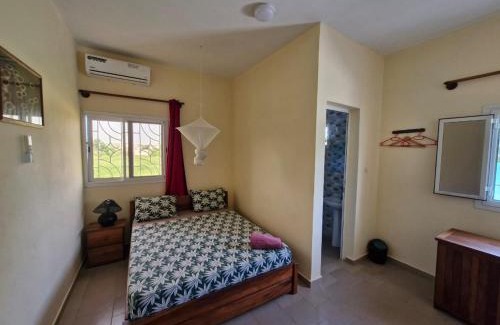 Popenguine House | villa ty milyn