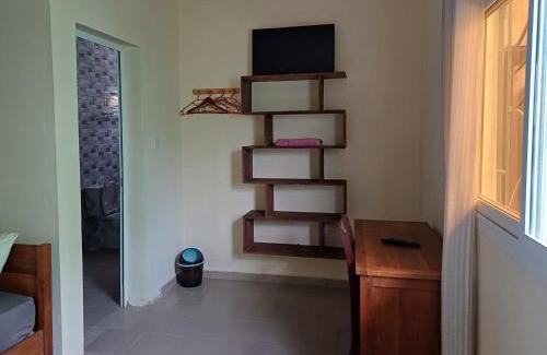 Popenguine House | villa ty milyn