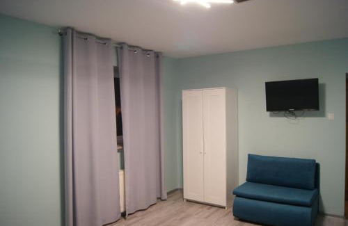 Lublin Hotel | Villa Tymotka