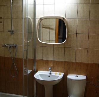 Lublin Hotel | Villa Tymotka