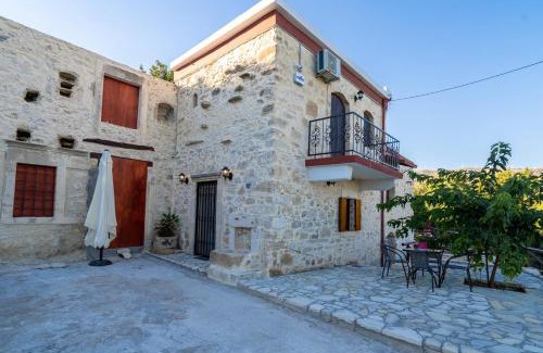 Apomarma Villa | Villa Tzaniana