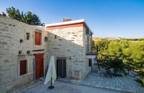 Apomarma Villa | Villa Tzaniana